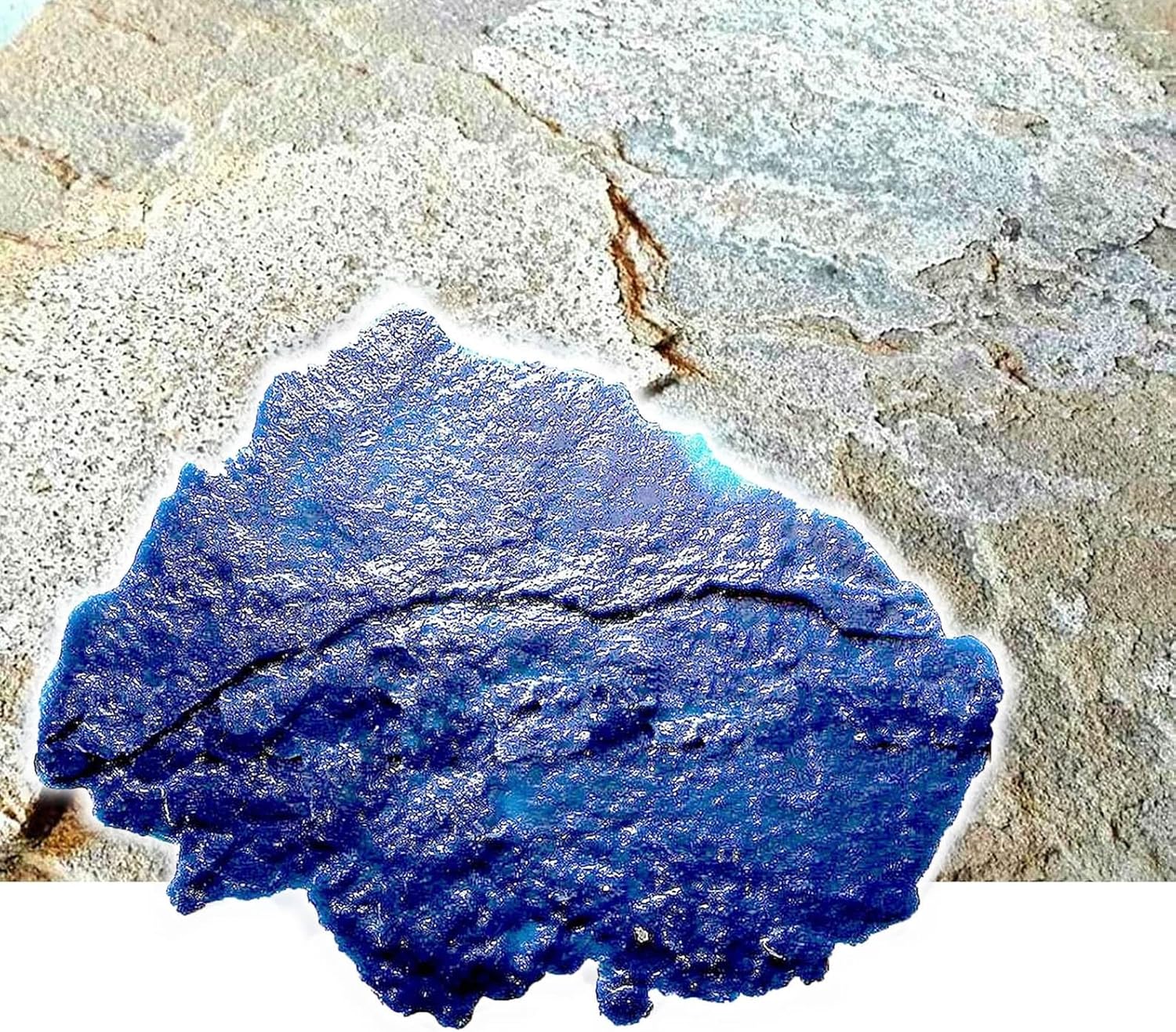 Polyurethane Mat Stamp "PRINT RELIEF"/Texture Stamp/Decorative Concrete/Wall Panels Plaster/Cement Design/Texturing Pattern