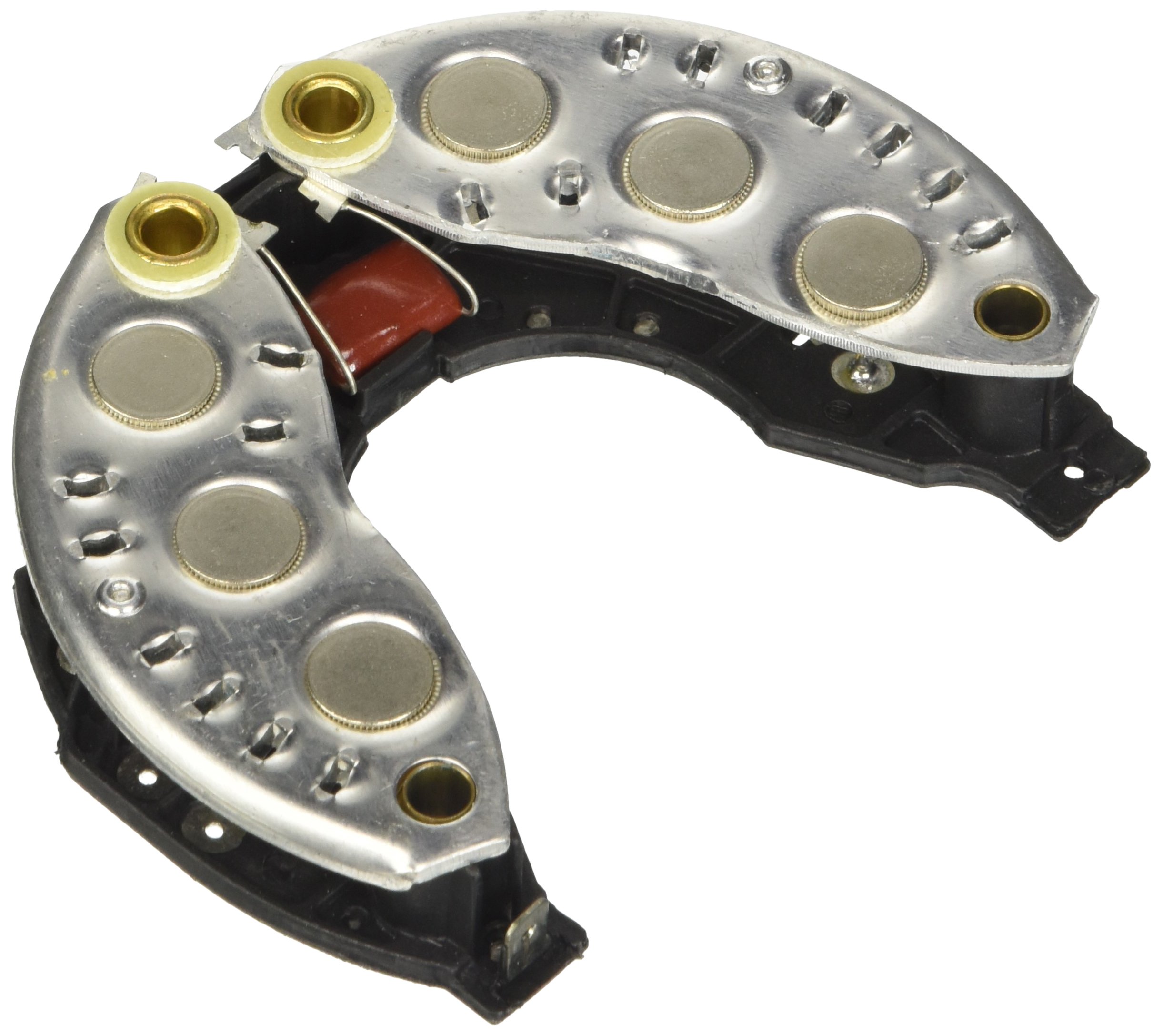 Sando Src15100.0 Placa Diodos Alternador