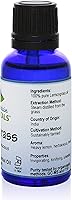 Vista 3 de Aceite esencial de citronela (Cymbopogon Flexuosus) 100% puro, natural y kosher, botella de 1 onza líquida