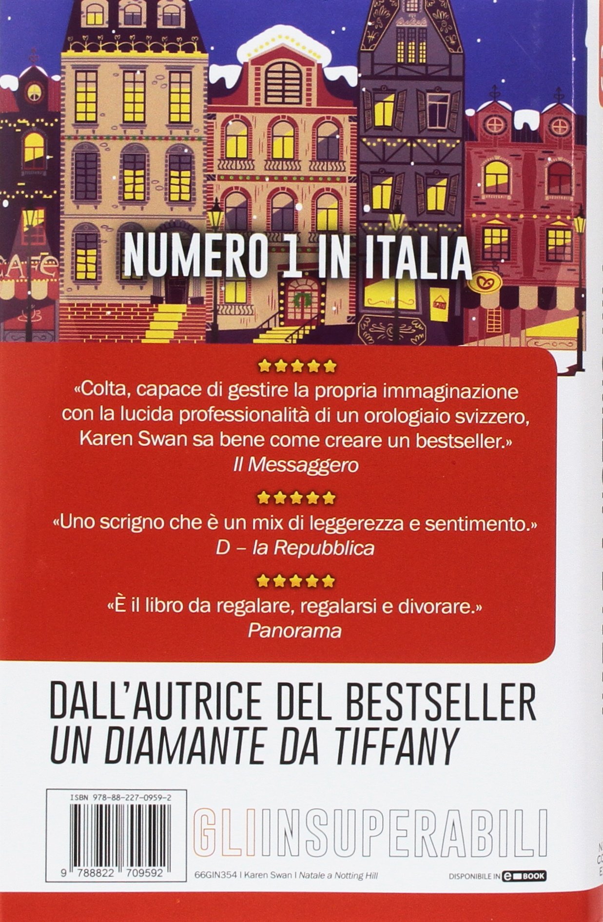 Natale a Notting Hill
