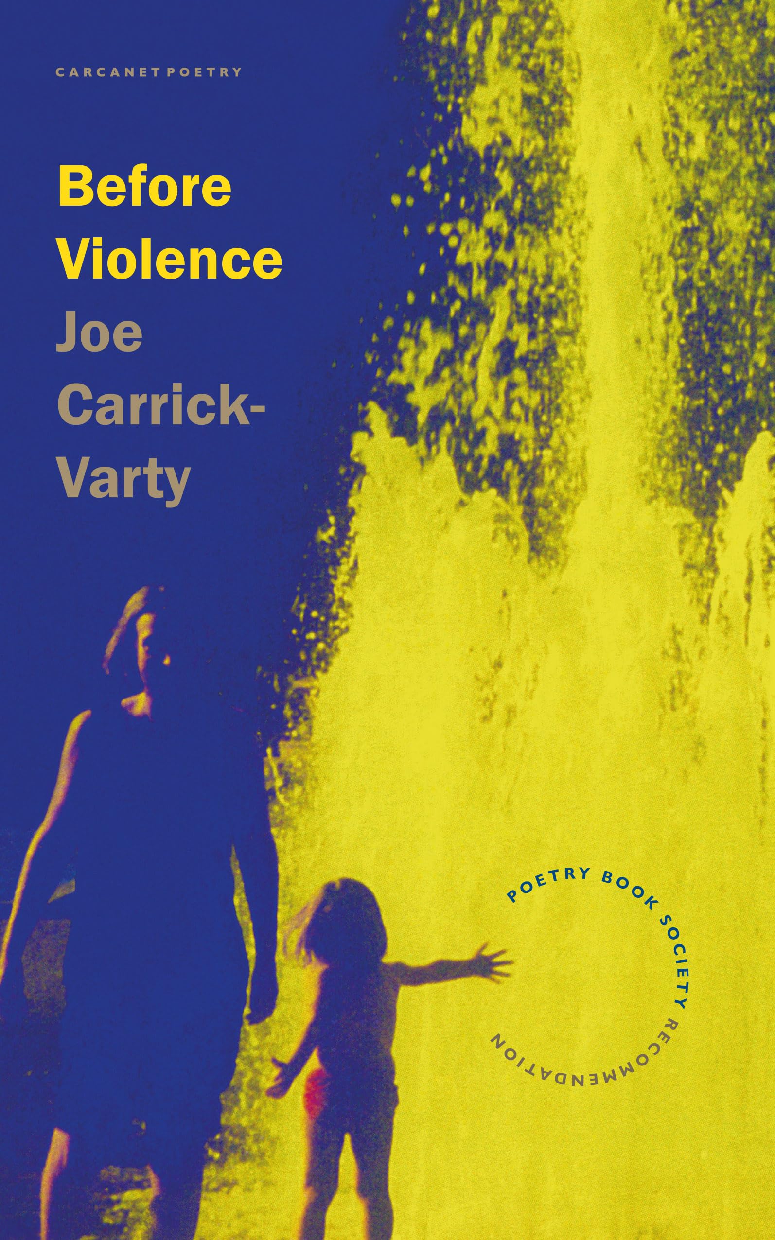 Before Violence