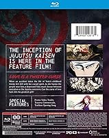Vista 3 de JUJUTSU KAISEN 0 - The Movie JJK Vol 1 Digital Copy with Preorder