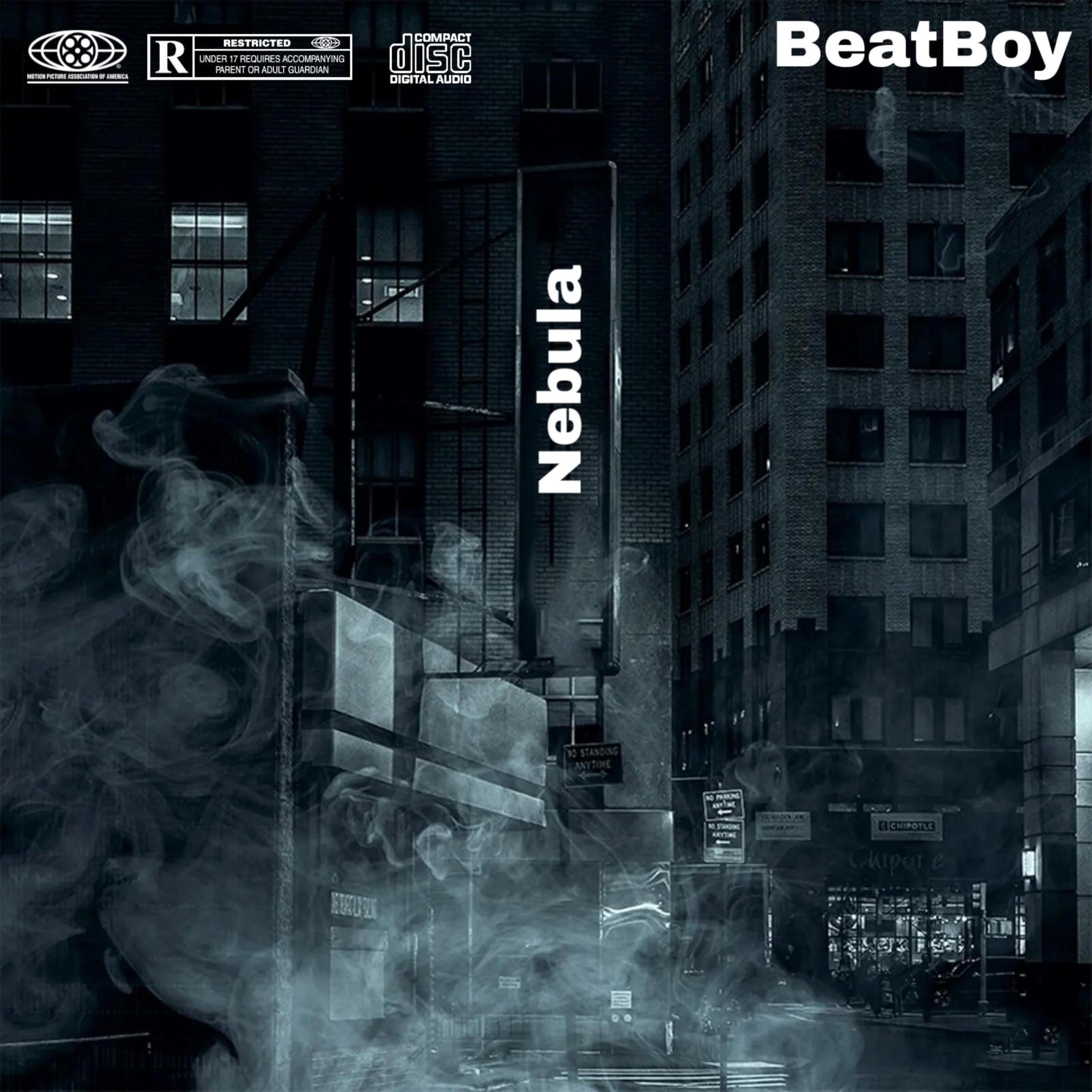 Beatboy