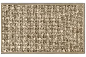 Artoid Mode Machine Washable Non-Slip Kitchen Mat for Home Decor: Perfect Doormat...