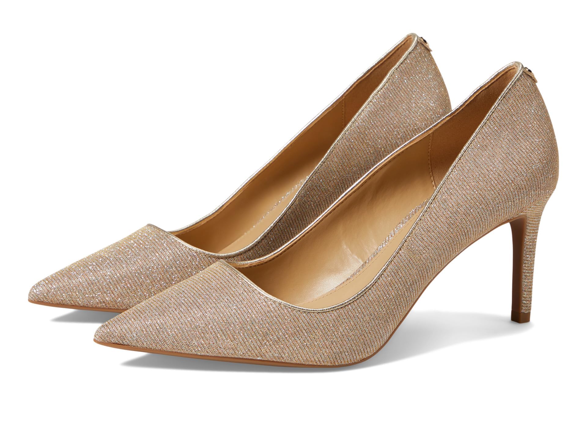 Michael Kors High Heel Shoes Liquidation for US and LATAM resellers and retailers