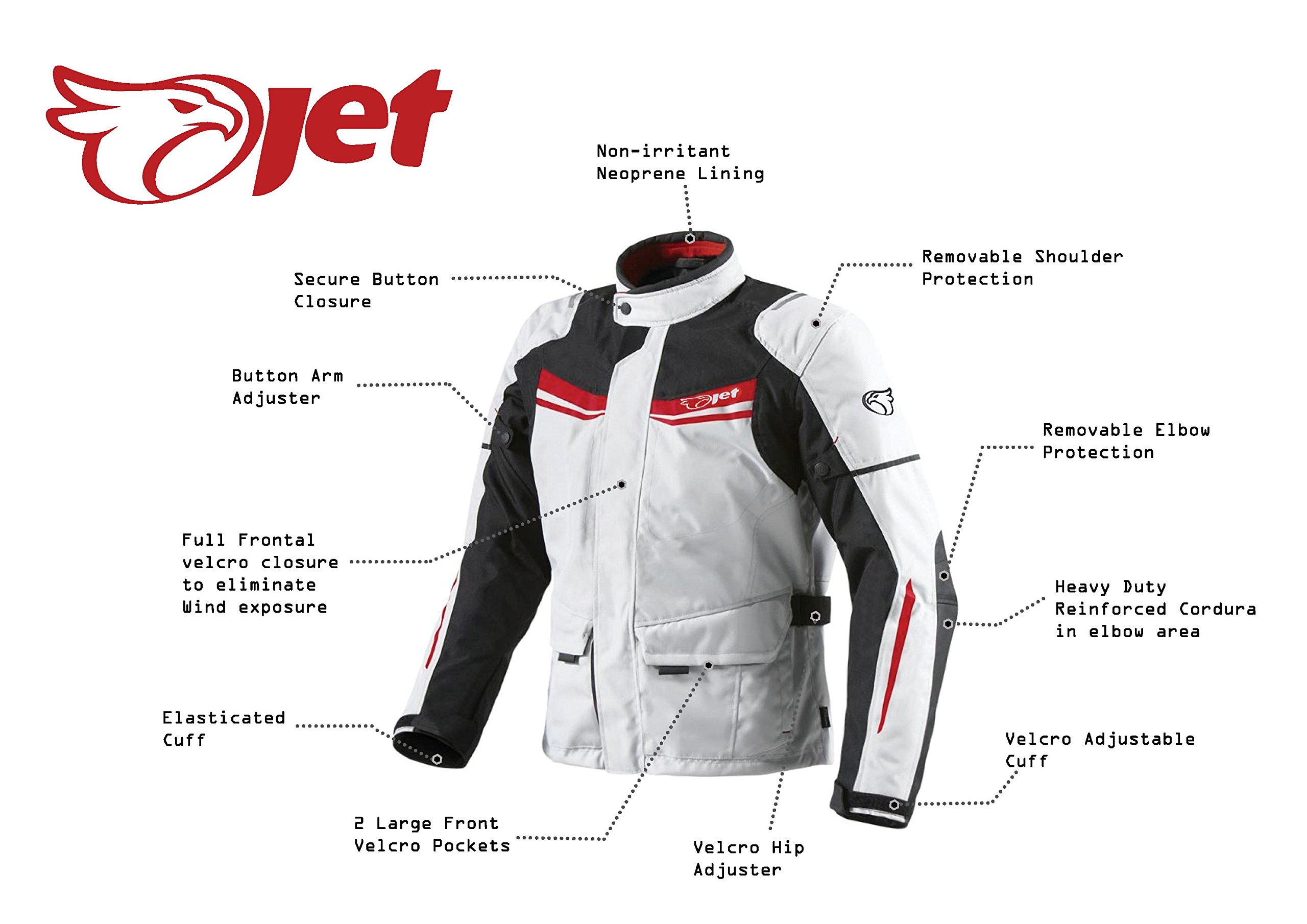 Tous Les Blousons Et Vestes Sur - Textile, Cuir