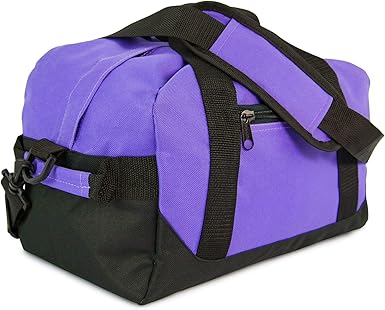 small duffle bag amazon