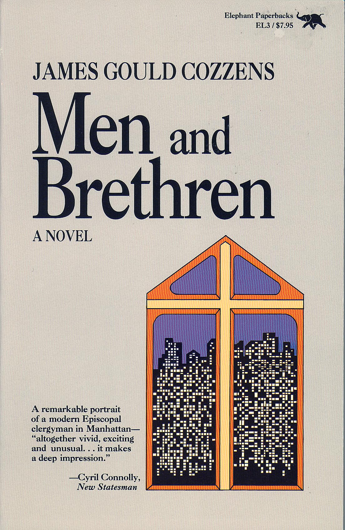 Buy Men and Brethren โ BookShops.in