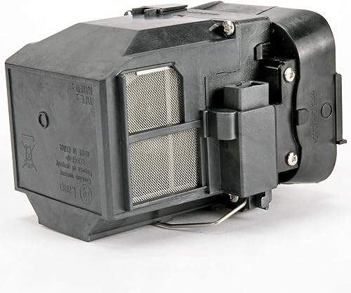 Miniatura 5 de Lámpara de proyector compatible con ELPLP77, compatible con proyector POWERLITE 4650 4750W 4855WU CB4650 1970W 1975W 1980W 1985WU