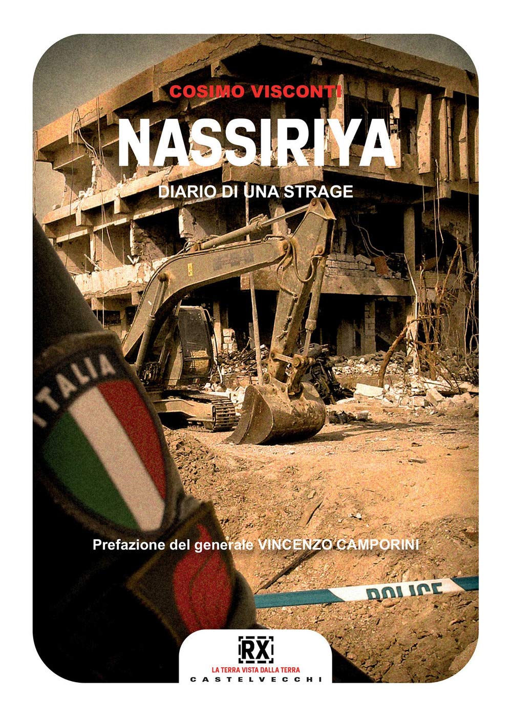 Nassiriya. Diario Di Una Strage - 4