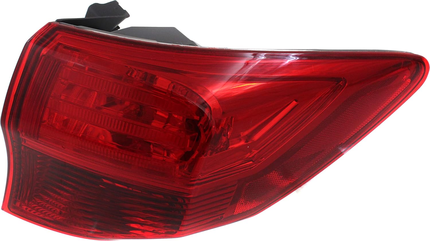 Garage-Pro Tail Light Compatible with 2013-2015 Acura RDX Passenger Side, Outer