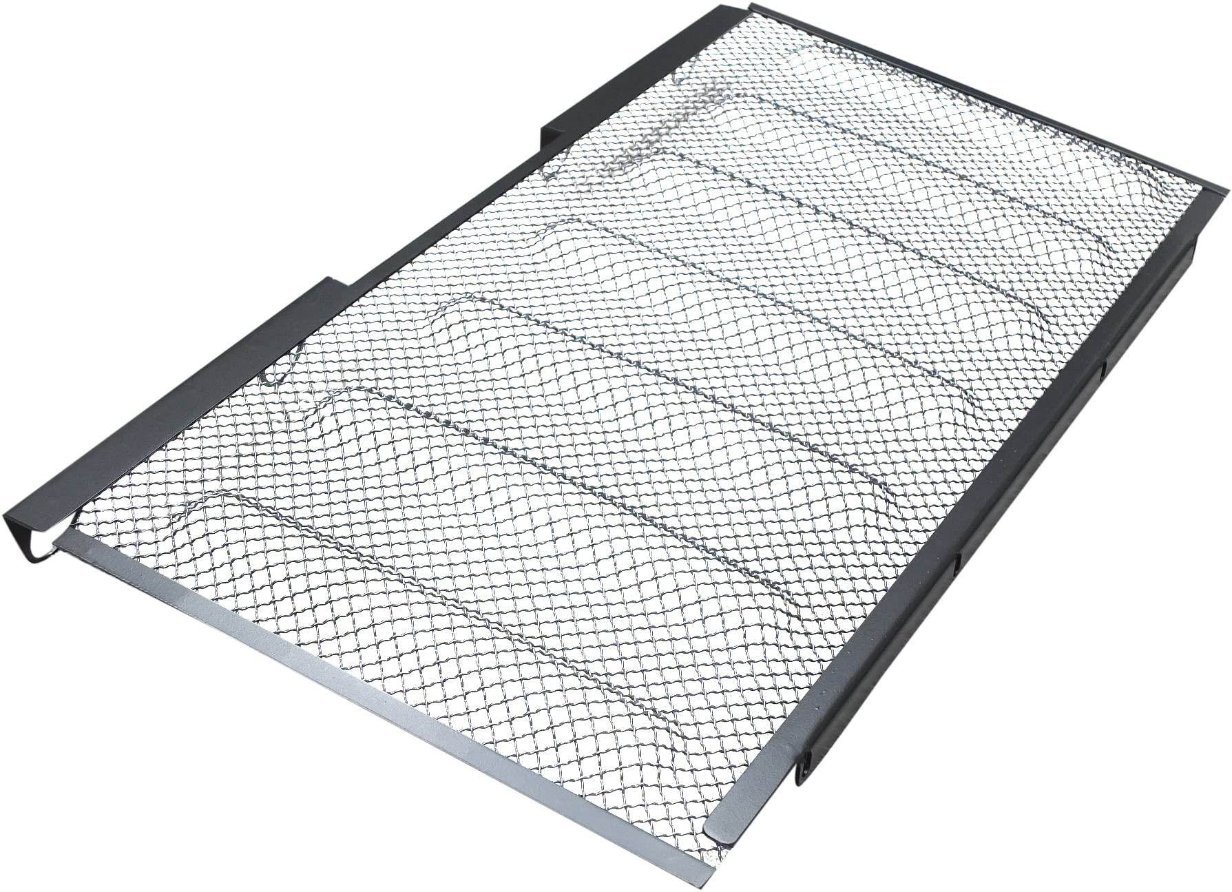 Amazon | SMART(スマート) JKラングラー用 グリルメッシュ SMJKGRILL