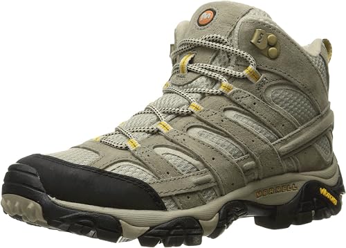 Merrell Women's Moab 2 Vent Mid Hiking Boot