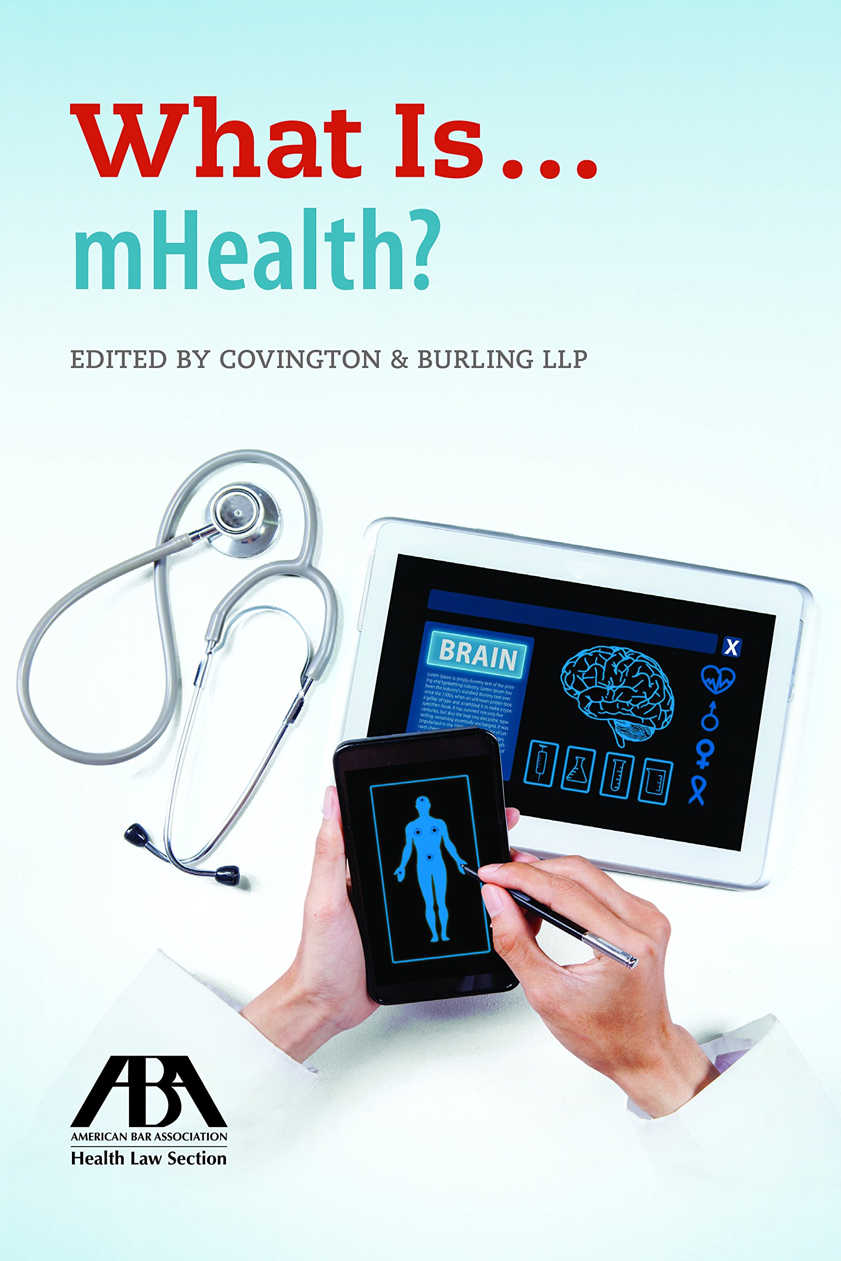 What Is...mHealth?