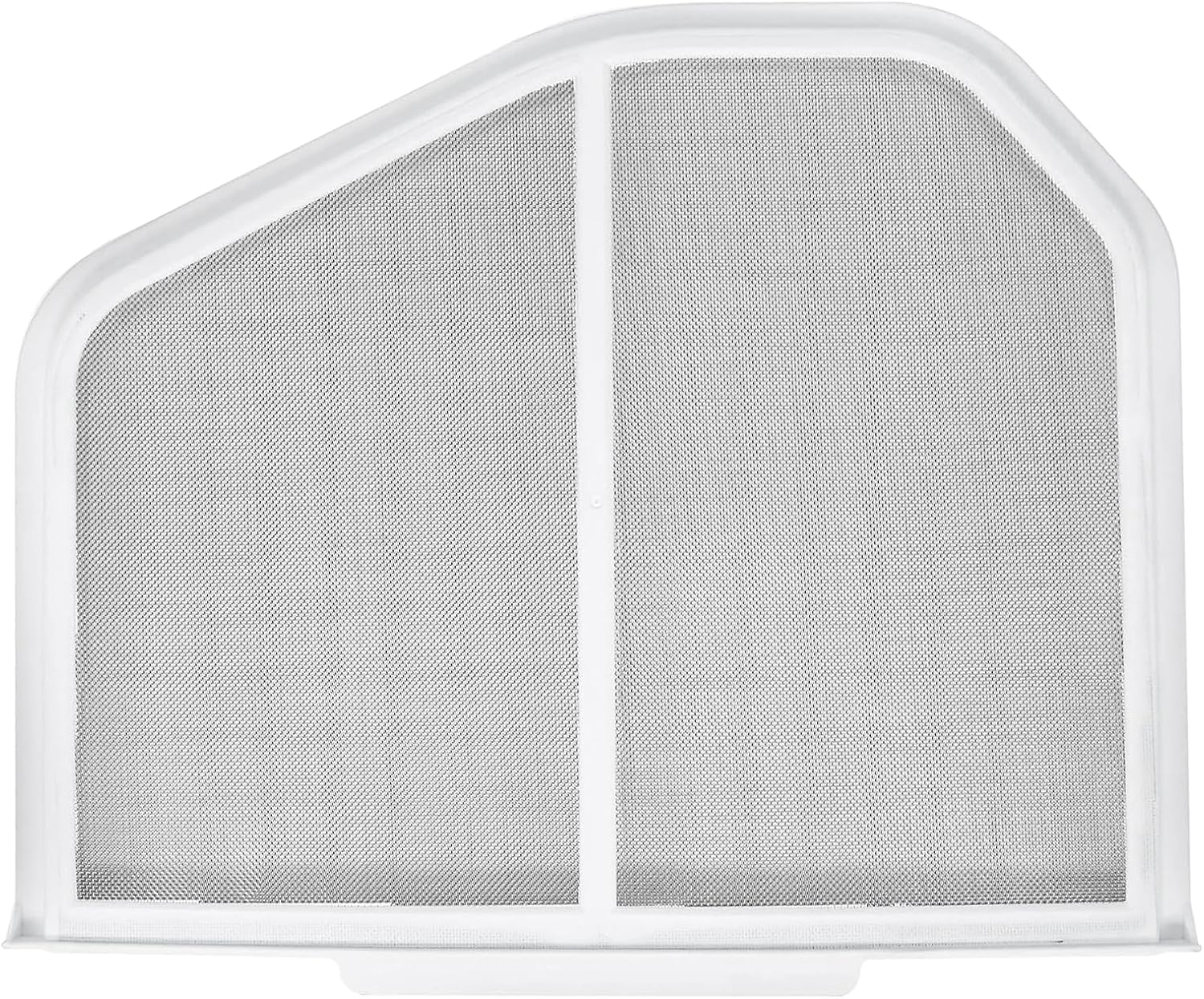 W10120998 Dryer Lint Filter Replacement for Whirlpool, Kenmore, Maytag, Roper, Sears, Admiral, Inglis Dryers, Heavy Duty Lint Screen Trap, 100% Compatible, Longer Lasting & More Durable than Original