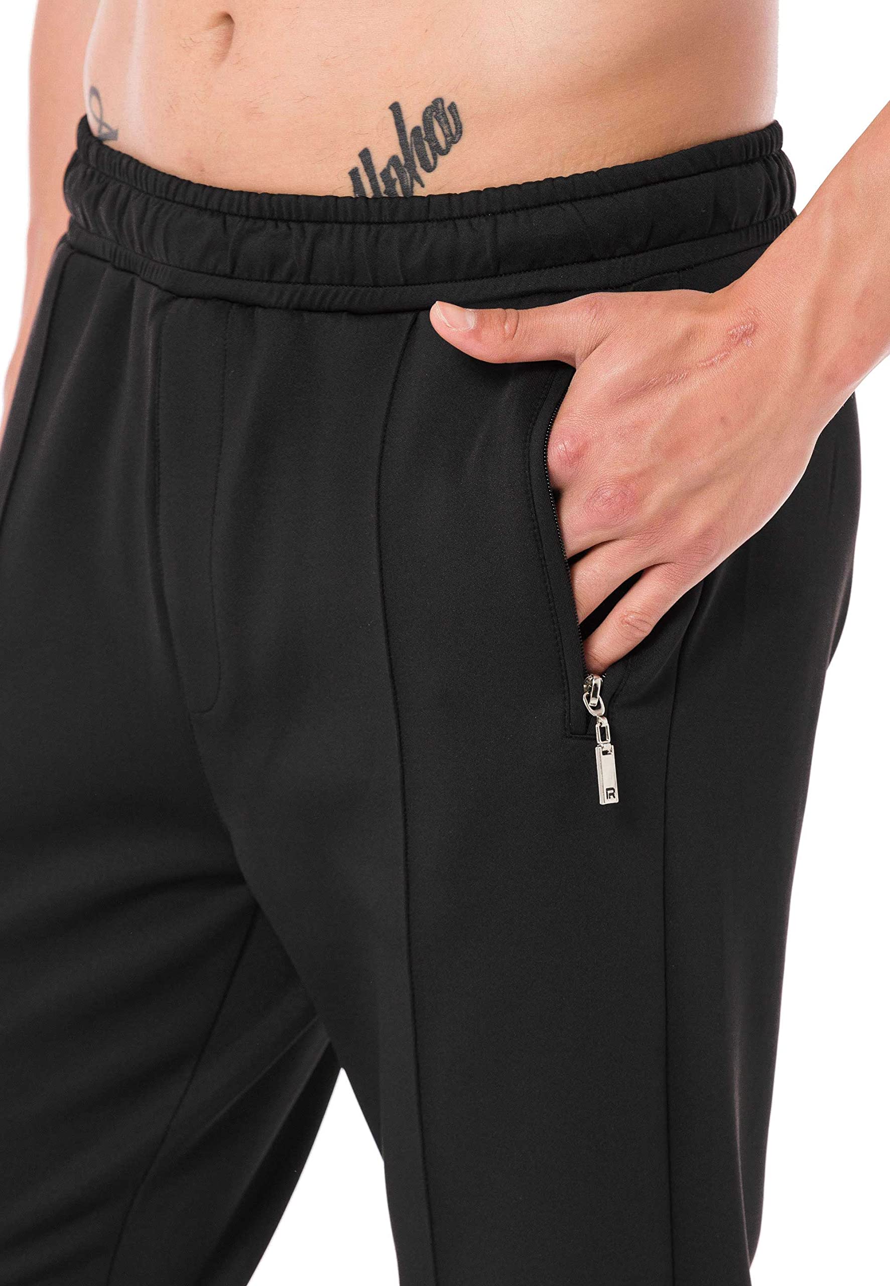 Redbridge Pantaloni da jogging da uomo basic