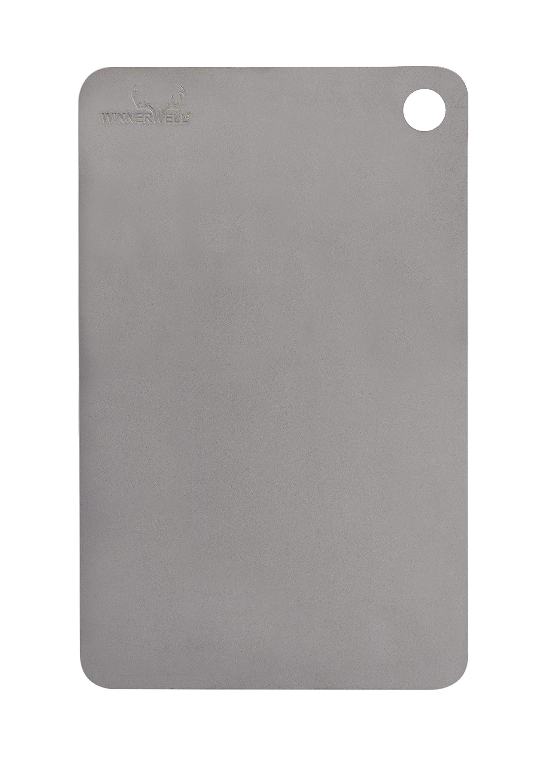 Winnerwell Titanium Tagliere