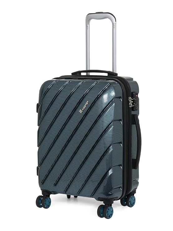 it luggage Elation Polycarbonate Hardsided SuitcaseExpandable Cabin