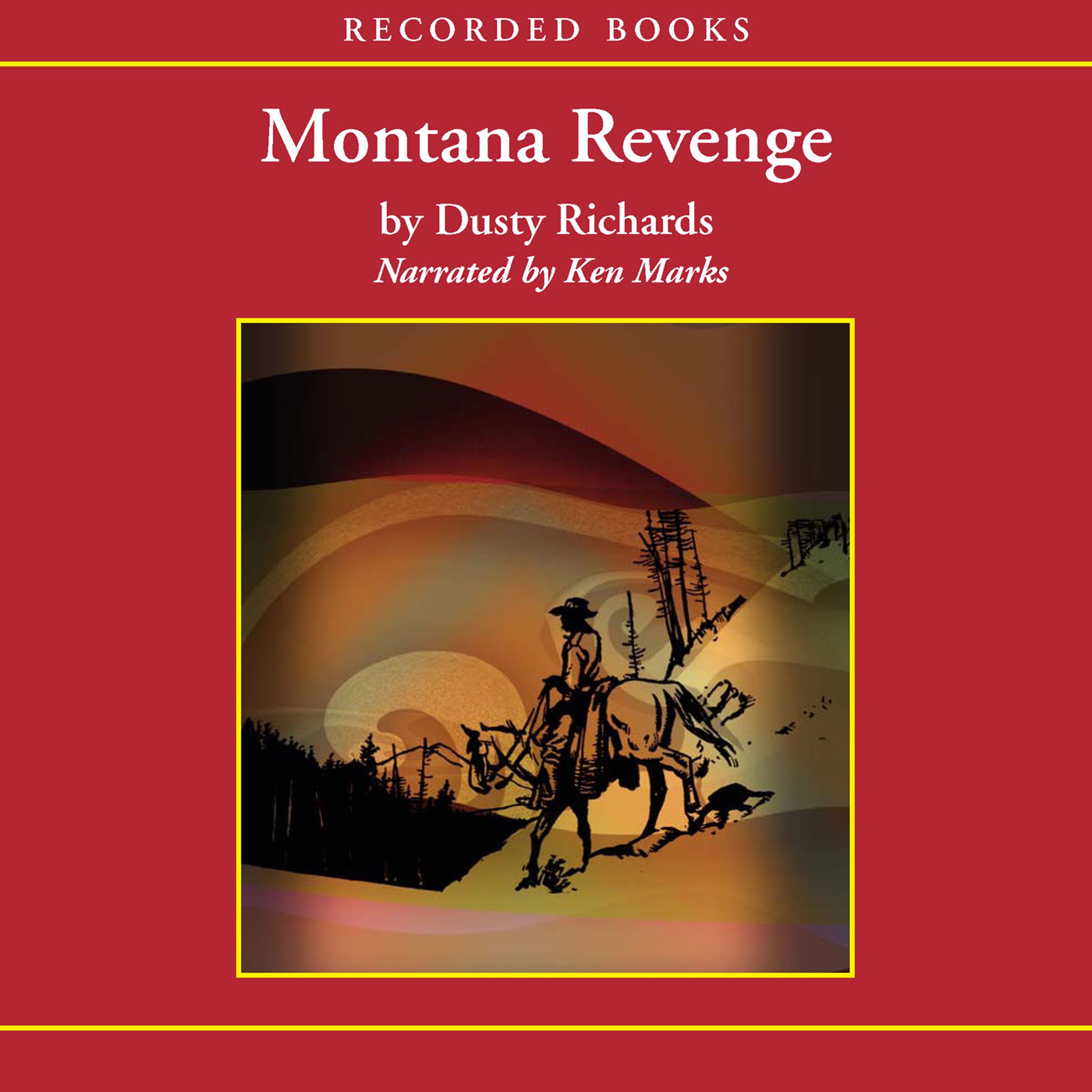 Montana Revenge
