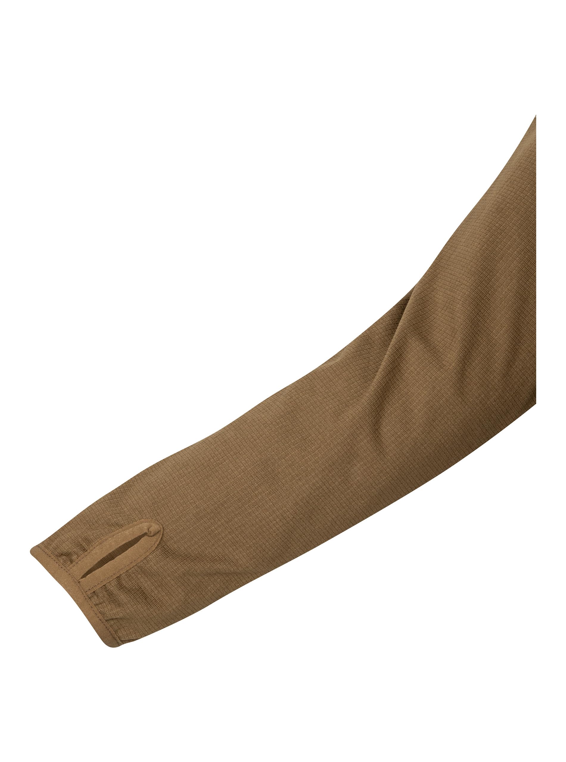 Viper TACTICAL Haut technique en polaire à couche intermédiaire