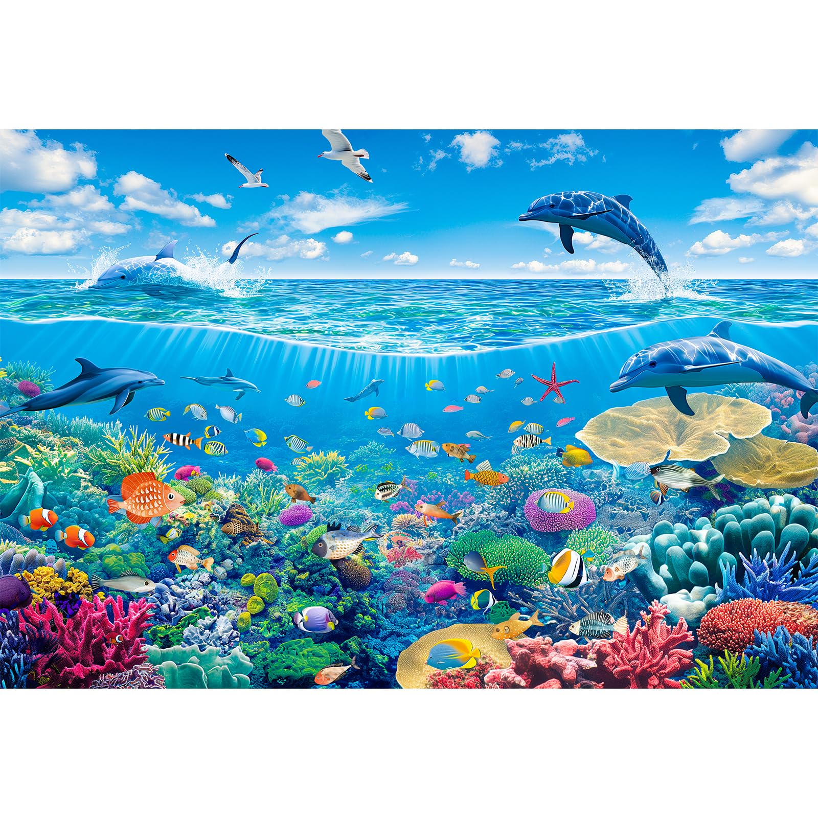 Amazon | (38x26cm)CHengQiSM 1000ピース ジグソーパズル マイクロ Amazon | (38x26cm)CHengQiSM 1000ピース ジグソーパズル マイクロ