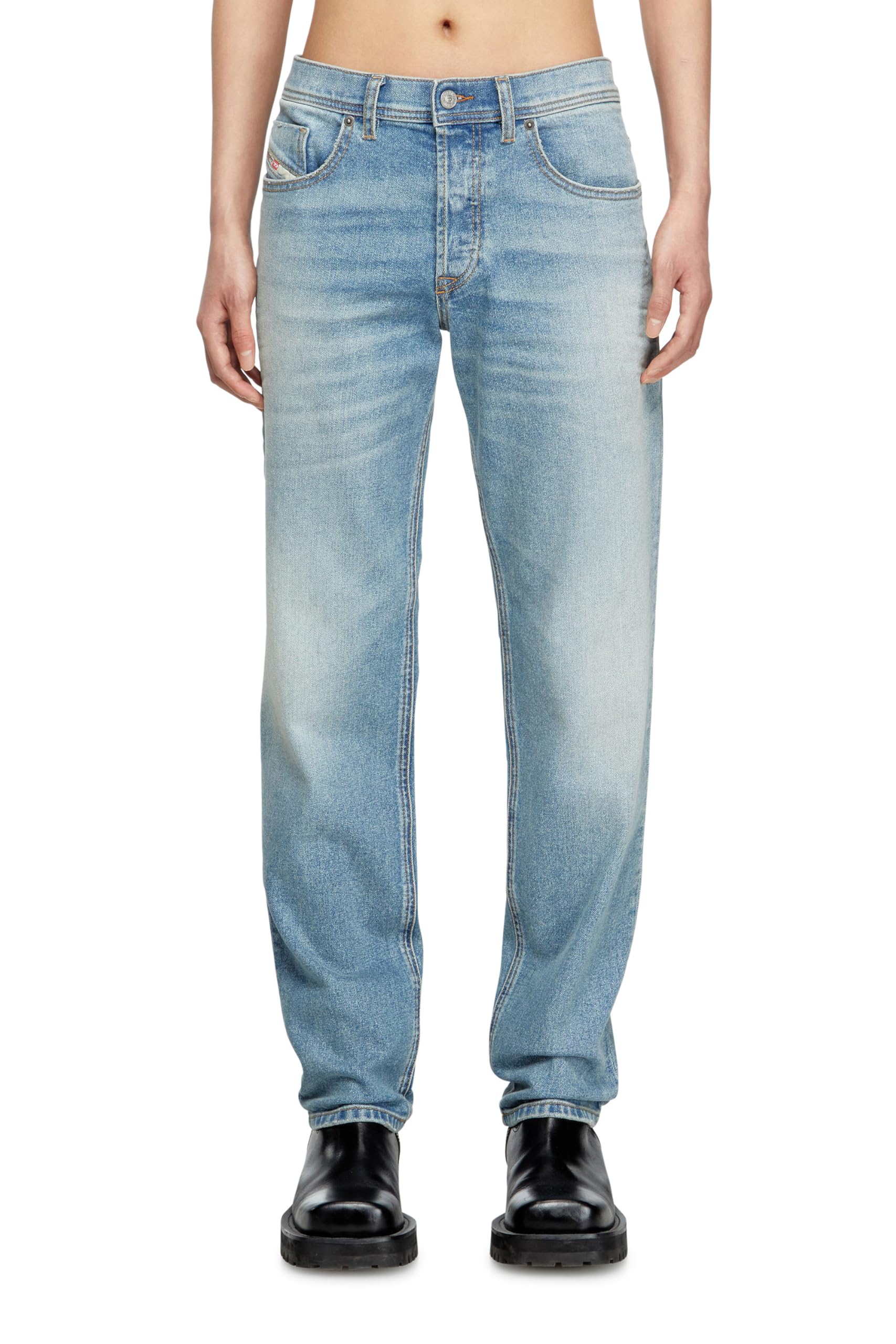 デニム　diesel Amazon | [Diesel] [ディーゼル] メンズ デニムパンツ REGULAR 2023 D