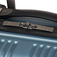 Vista 208 de Kenneth Cole Reaction Out Of Bounds - Equipaje de transporte vertical, Carbón), 5705058