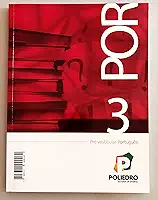 'Pre Vestibular Portugues - Livro 03