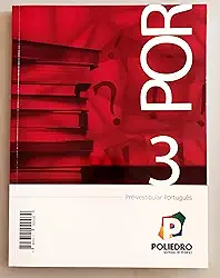 'Pre Vestibular Portugues - Livro 03