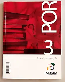 'Pre Vestibular Portugues - Livro 03