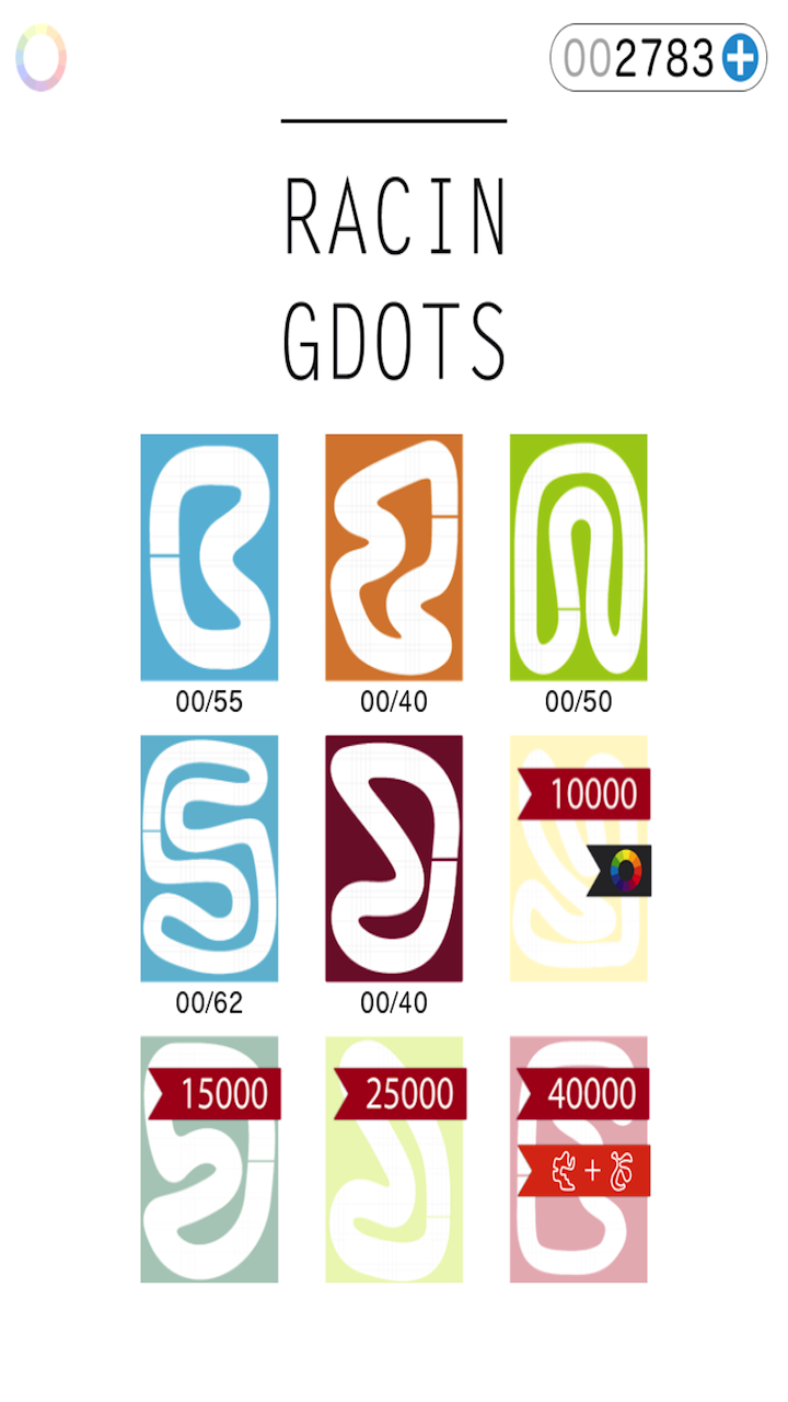 Racing Dots:Racing On A New Level - App on Amazon Appstore