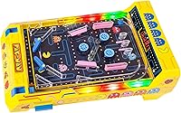 Vista 5 de Juego de mesa de pinball arcade electrónico edición Pac-Man de Merchant Ambassador