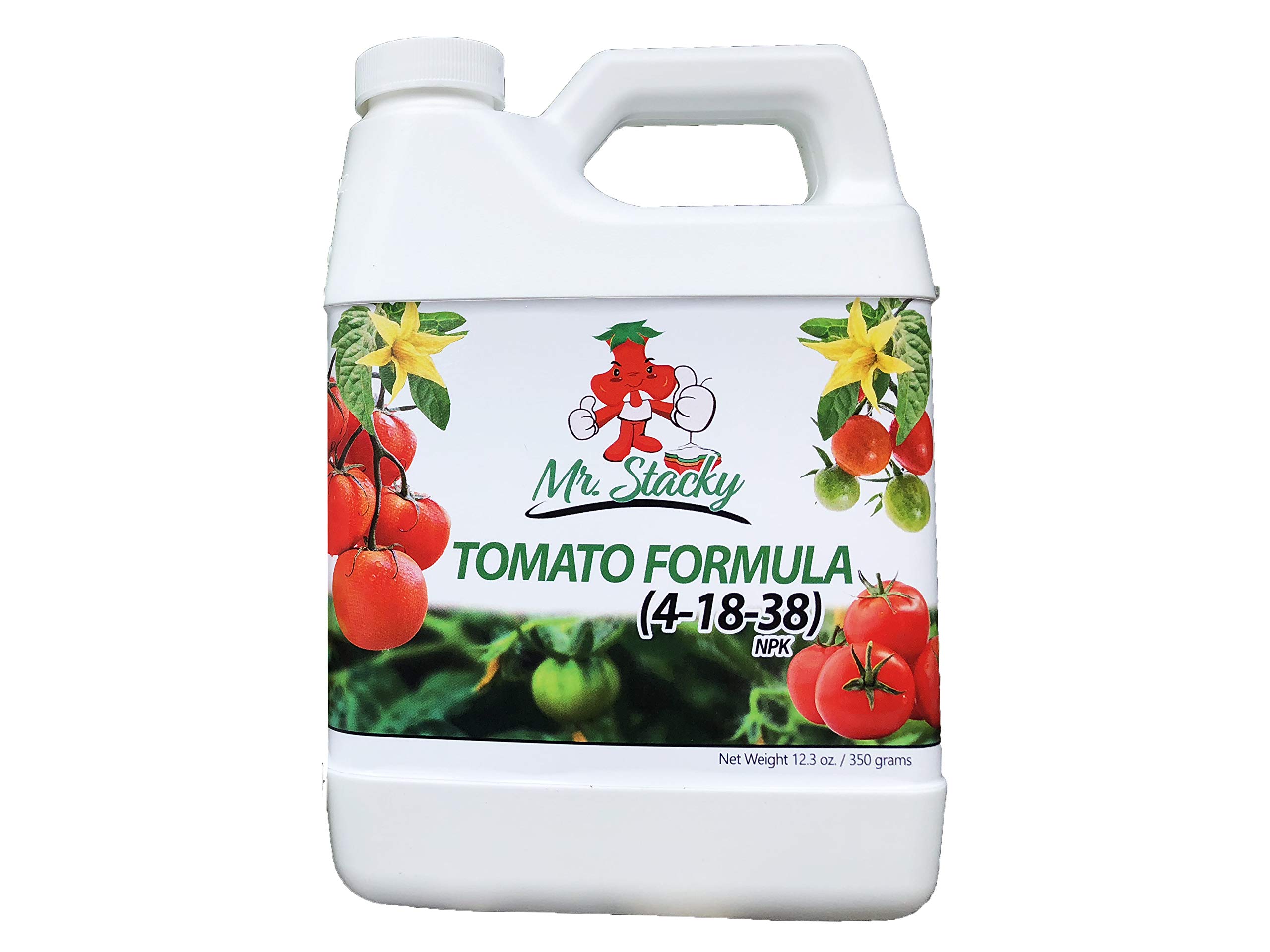 Tomato Fertilizer (1)