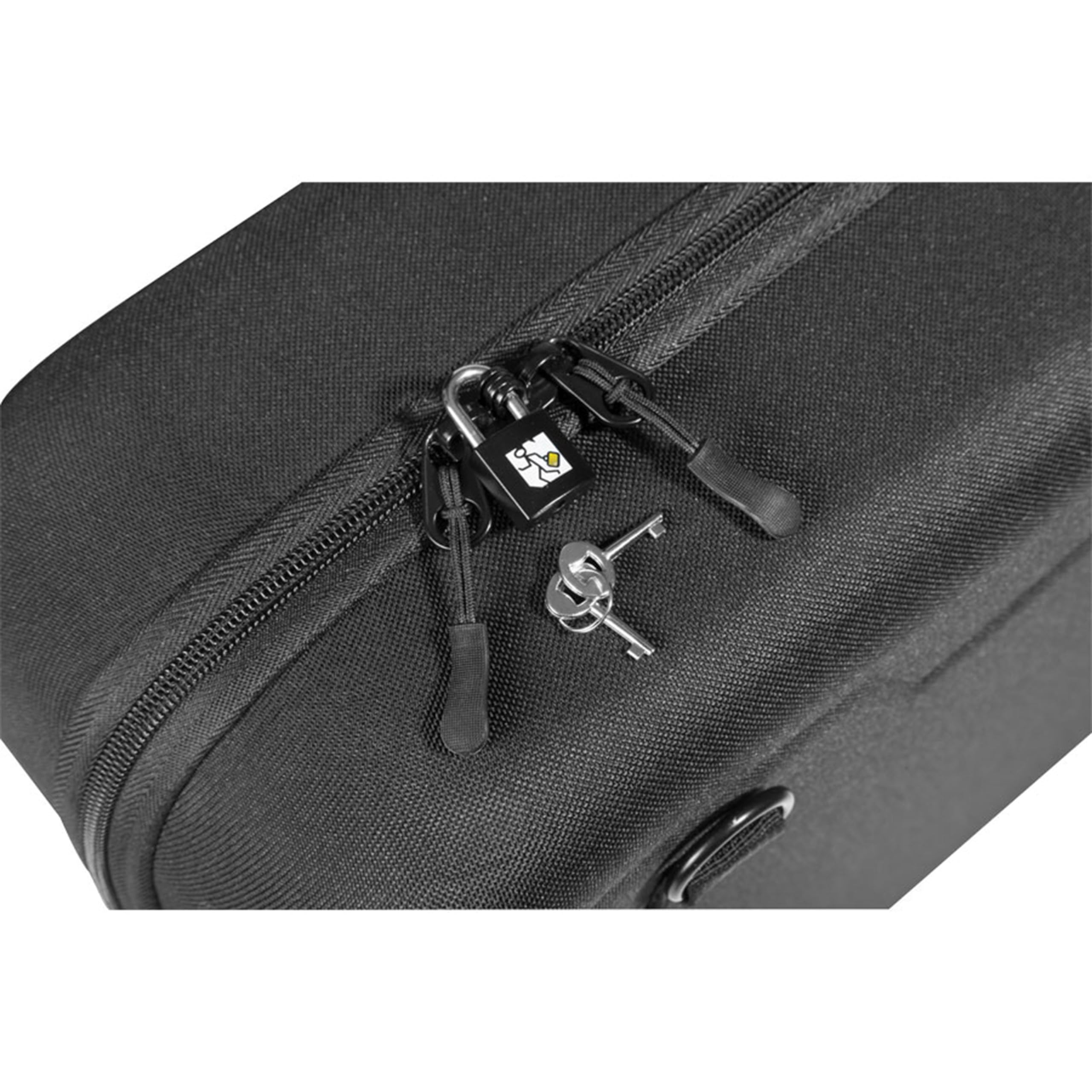Walkasse W-MCB790V2 Valise DJ EVA Pioneer DJ XDJ-RX3 Noire (Backpack & Shoulder Bag), Noir, De Mano, Valise EVA Hardcase