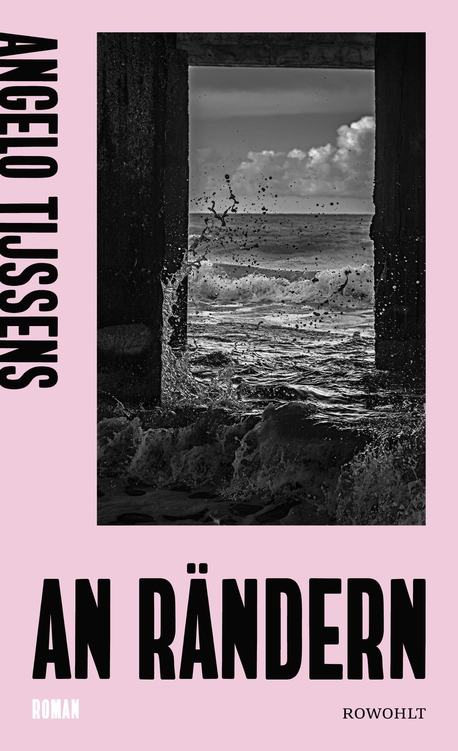 An Rändern: 'Ein neuer Klassiker der queeren Literatur'