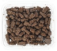Vista 4 de Milk Chocolate Covered Gummi Bears: 2.25 LBS