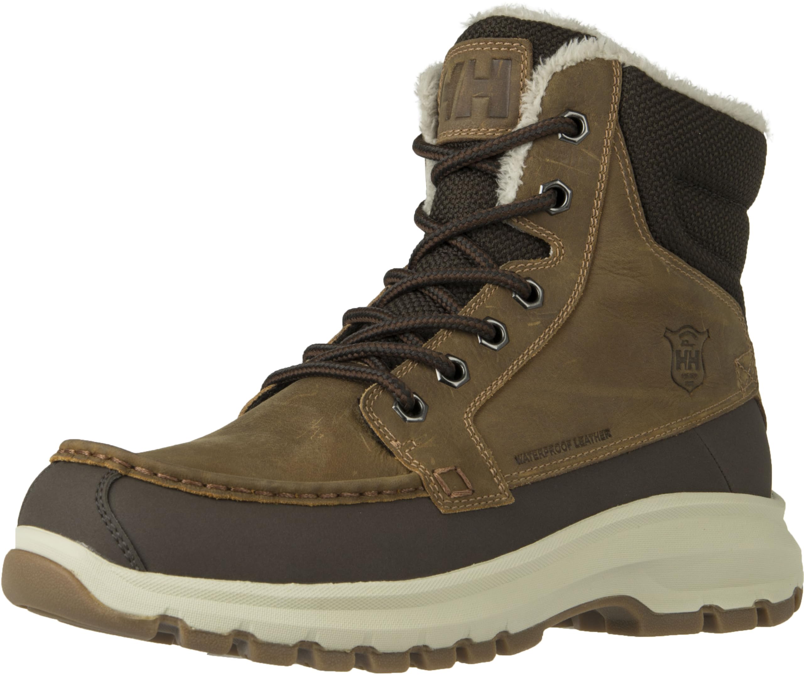 Helly Hansen Herren Garibaldi V3 Wasserdichte Winterstiefel