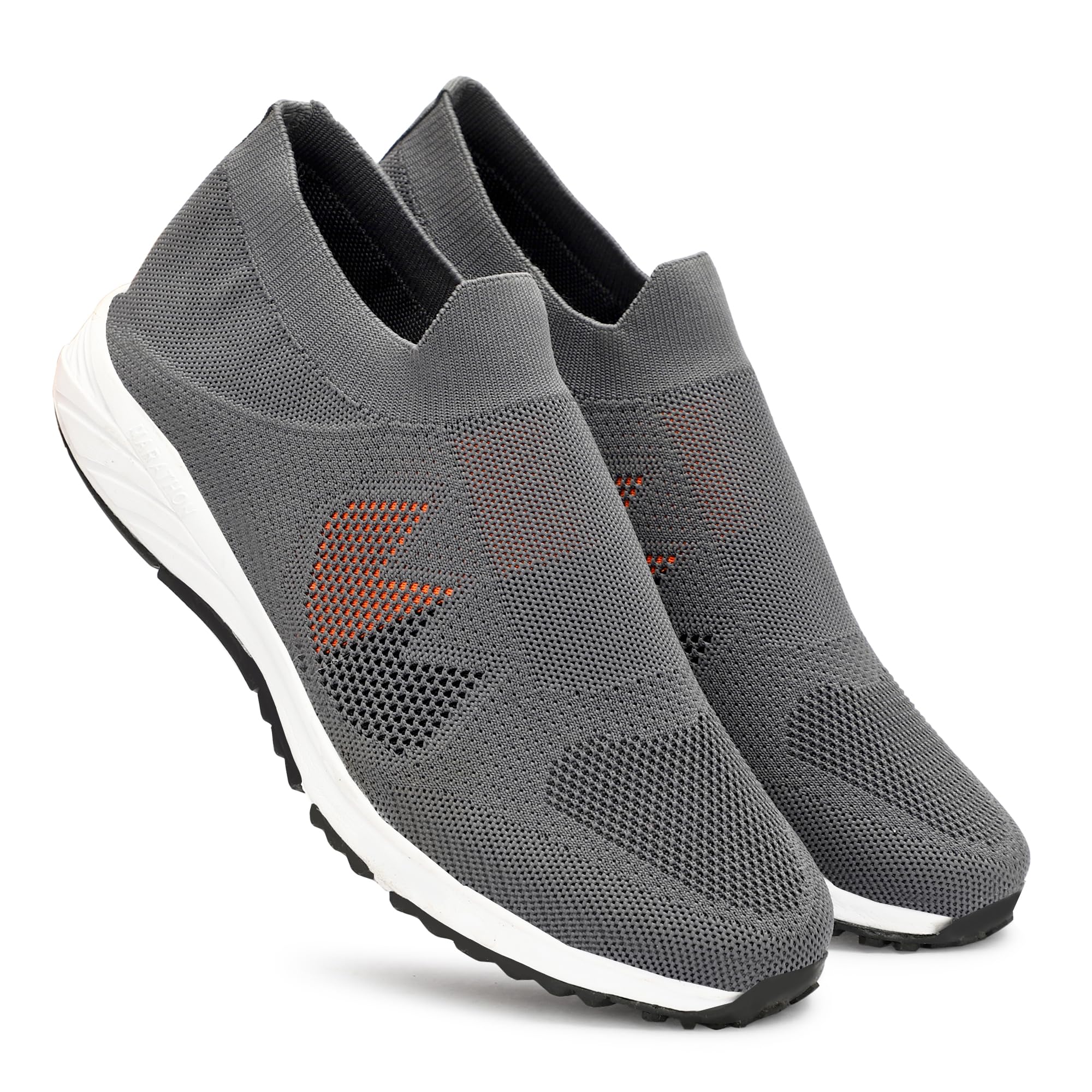CALPASINO Mens Slip-On Walking Shoes, Lightweight Breathable Sneakers for Running, Hiking, Biking (Offwhite, 10) (B0D87BJVDV) Amazon Price History, Amazon Price Tracker