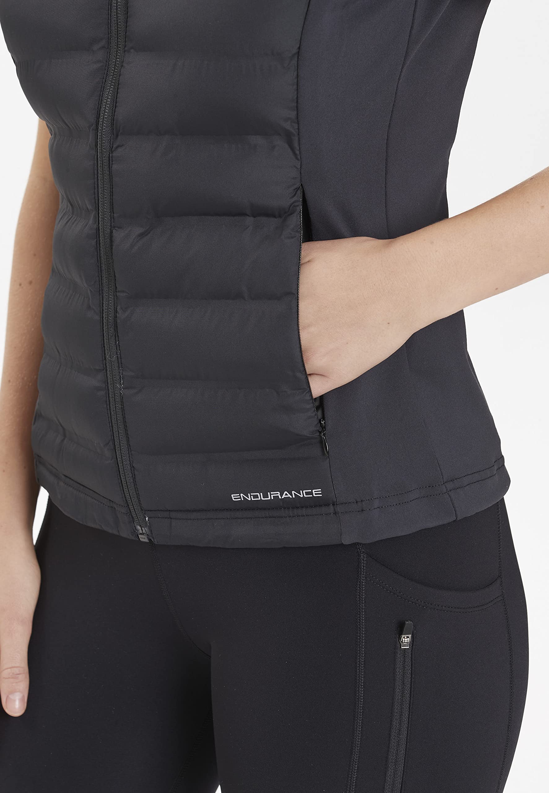 endurance Damen Reitta Jacke