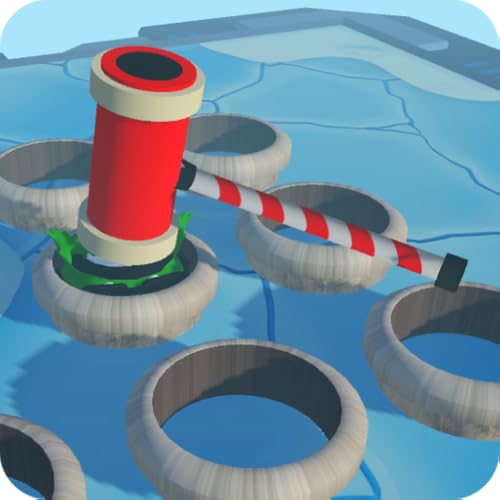 Smash Monster Rampage Crush Arcade