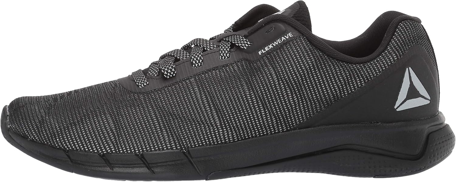 Reebok Men's Fast Flexweave Nt Cross Trainer