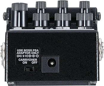 BOSS RE-2 Space Echo ディレイ リバーブ BOSS RE-2 Space Echo スペースエコー エコー ディレイ リバーブ