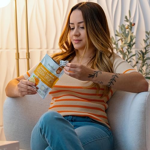 Miniatura 6 de HERBION Naturals - Gotas para la tos, suplemento dietético, alivia la tos, para adultos y niños mayores de 6 años, sin sabor artificial, sin color