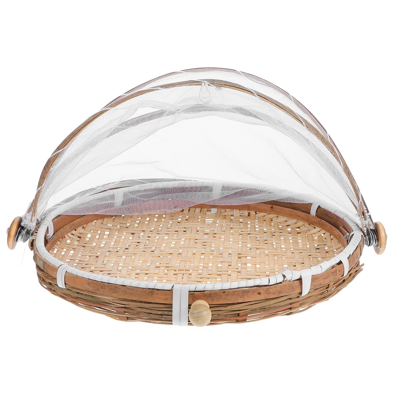 Corbeille tissé à multifonction pour sublimer la décoration de votre salon