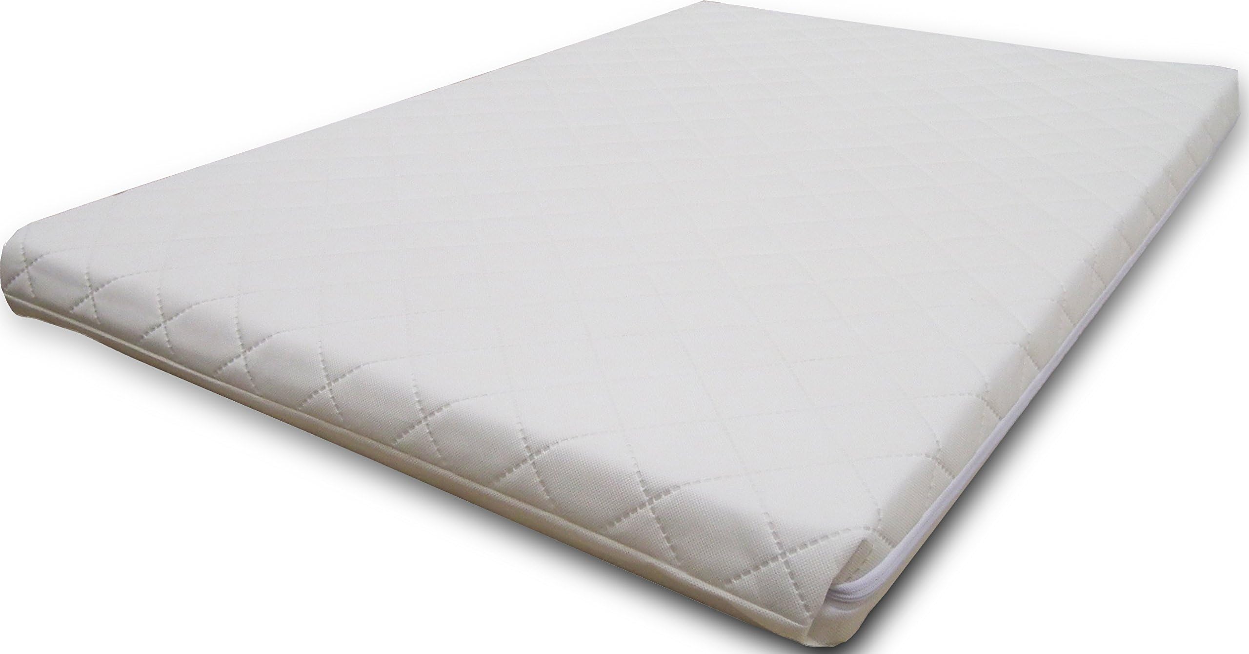 Babies Firsts 95x65x5cm Deluxe Foam Travel Cot Mattress