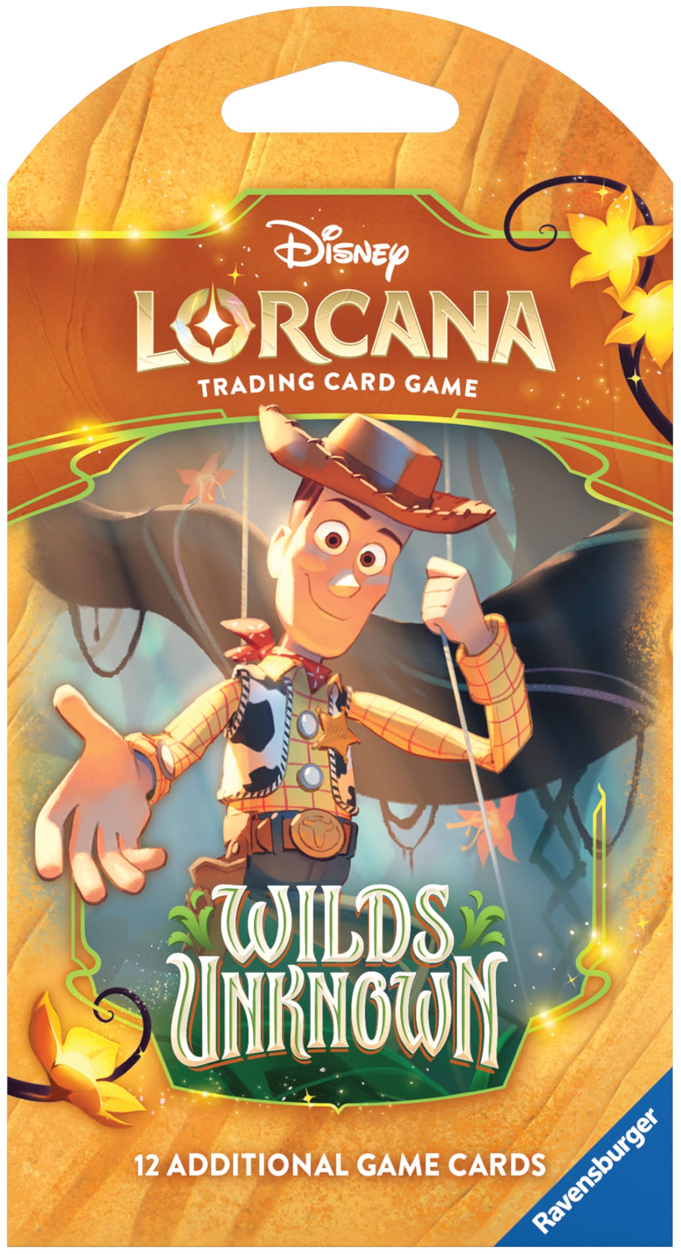 Amazon.com: Ravensburger: Disney Lorcana