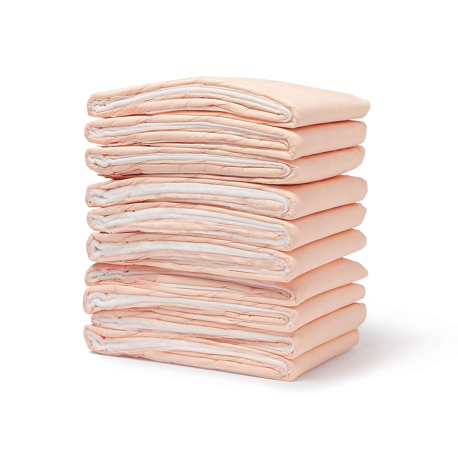 Medline Bed Pads Disposable Adult, Heavy Duty Chux Pads, 30x36, 100 Count, Incontinence Bed Pads for Adults, Chucks Underpads Extra Large, Disposable Bed Pads for Incontinence, Pee Pads