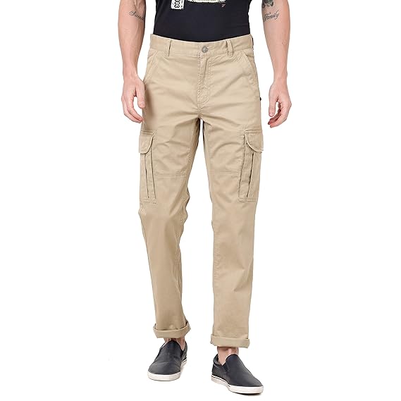 t base cargo pants