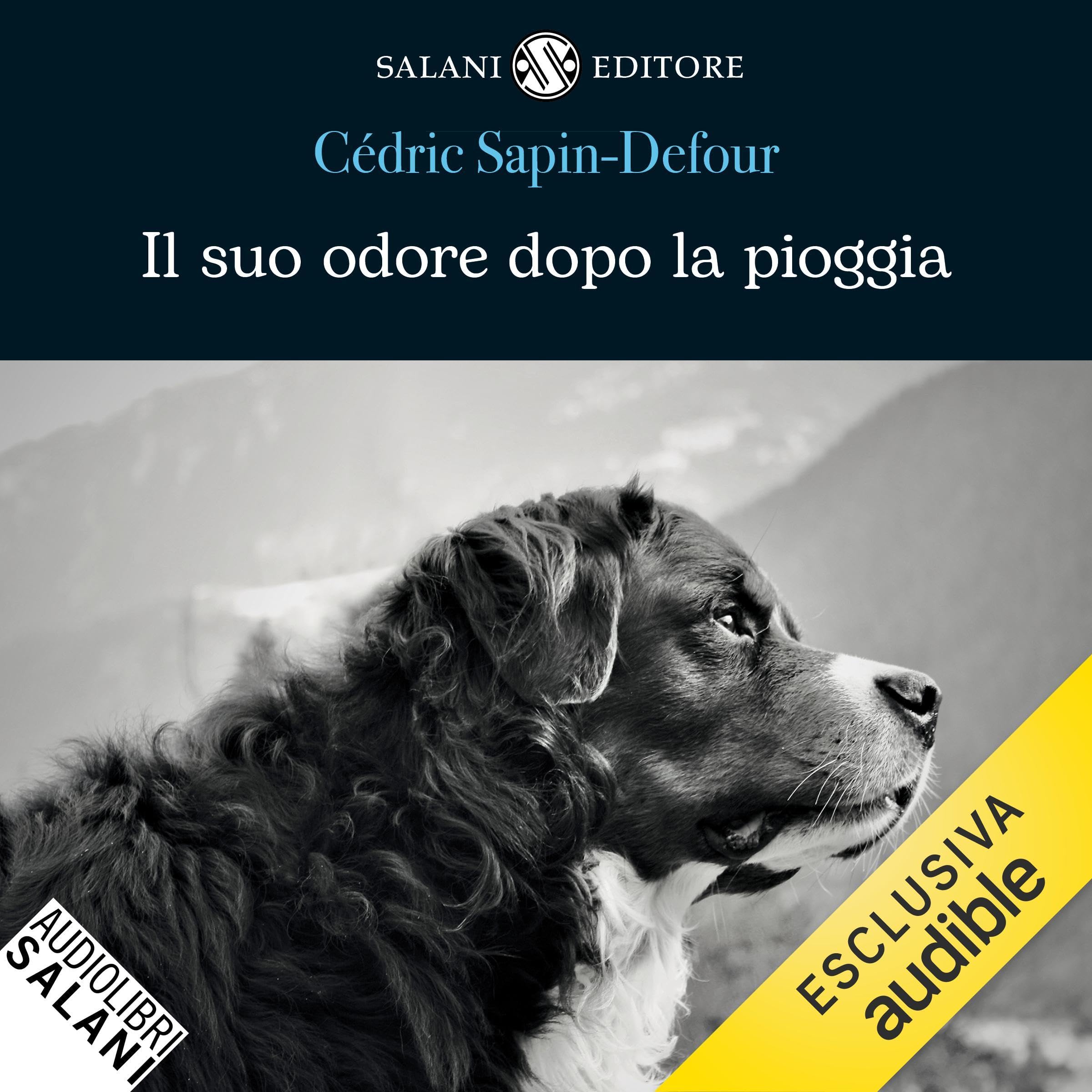 Il suo odore dopo la pioggia