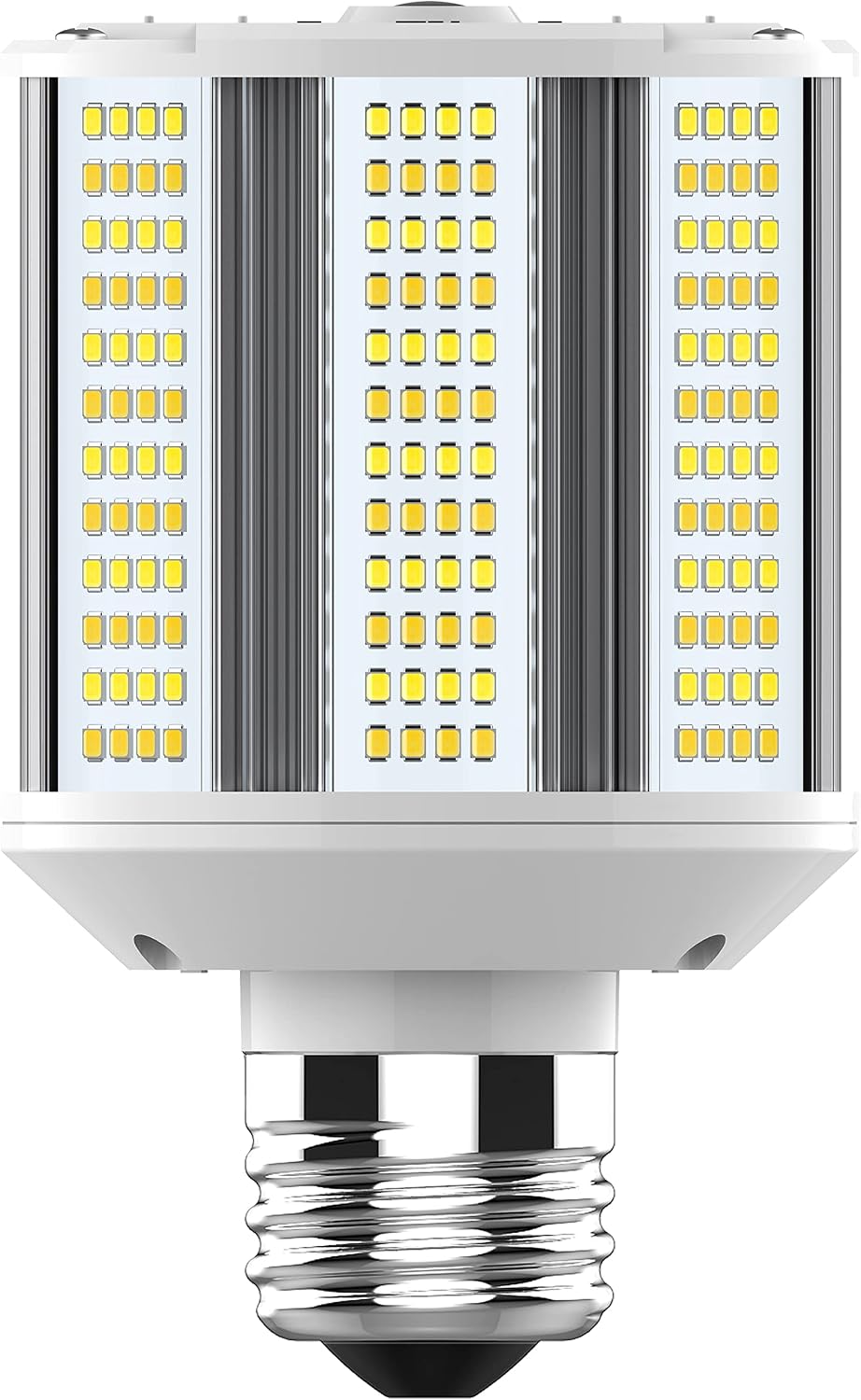 Satco 20W/LED/WP/CCT/E26/100-277V, White